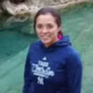 Meet your Posher, Natalia